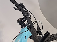 Mountainbike, cube, access pro - afbeelding 9 van  13