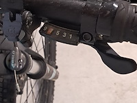 Mountainbike, cube, access pro - afbeelding 10 van  13