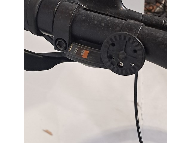 Mountainbike, cube, access pro - afbeelding 11 van  13