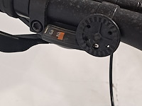 Mountainbike, cube, access pro - afbeelding 11 van  13