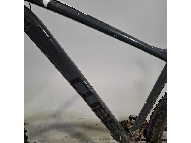 Mountainbike, cube, aim pro atb - afbeelding 6 van  12