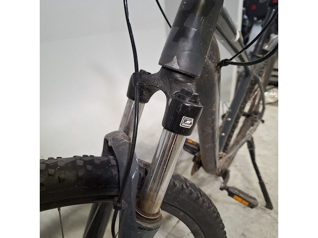 Mountainbike, cube, aim pro atb - afbeelding 7 van  12