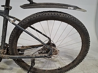 Mountainbike, cube, aim pro atb - afbeelding 9 van  12