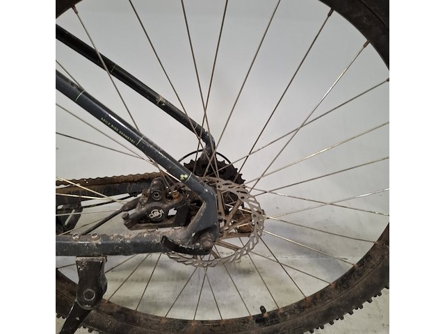 Mountainbike, cube, aim pro atb - afbeelding 10 van  12