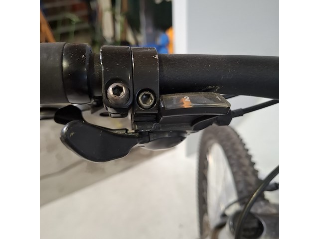 Mountainbike, cube, aim pro atb - afbeelding 12 van  12