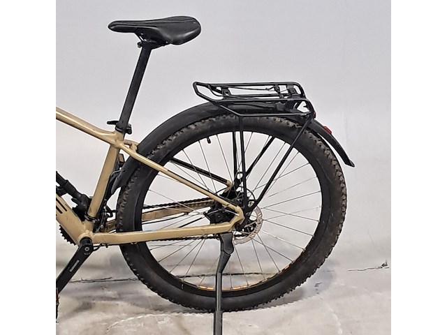 Mountainbike, cube, aim - afbeelding 3 van  12