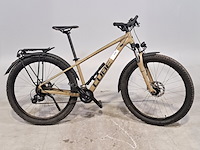 Mountainbike, cube, aim - afbeelding 1 van  12