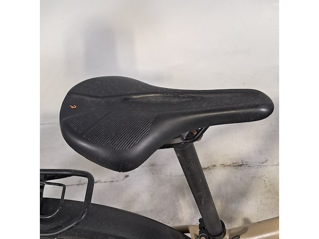 Mountainbike, cube, aim - afbeelding 7 van  12