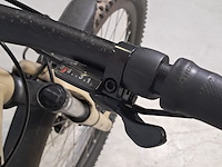 Mountainbike, cube, aim - afbeelding 9 van  12