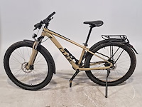 Mountainbike, cube, aim - afbeelding 2 van  12