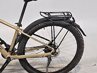 Mountainbike, cube, aim - afbeelding 3 van  12