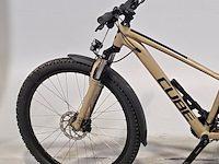 Mountainbike, cube, aim - afbeelding 4 van  12