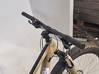 Mountainbike, cube, aim - afbeelding 8 van  12