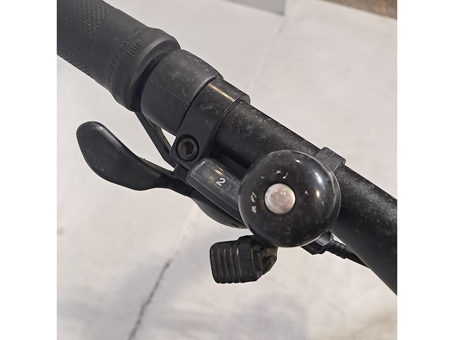 Mountainbike, cube, aim - afbeelding 10 van  12