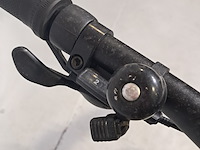 Mountainbike, cube, aim - afbeelding 10 van  12