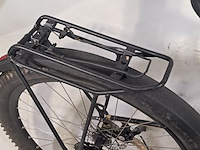 Mountainbike, cube, aim - afbeelding 12 van  12