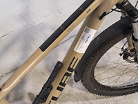 Mountainbike, cube, aim - afbeelding 11 van  12