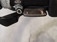 Mountainbike, cube, analog - afbeelding 2 van  13