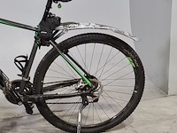 Mountainbike, cube, analog - afbeelding 4 van  13