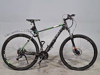 Mountainbike, cube, analog - afbeelding 1 van  13