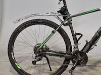 Mountainbike, cube, analog - afbeelding 6 van  13