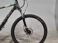 Mountainbike, cube, analog - afbeelding 7 van  13