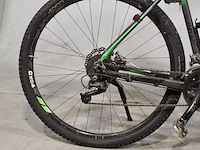 Mountainbike, cube, analog - afbeelding 8 van  13