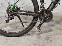 Mountainbike, cube, analog - afbeelding 10 van  13