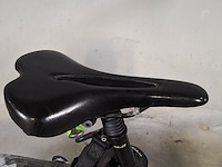 Mountainbike, cube, analog - afbeelding 11 van  13