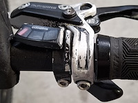 Mountainbike, cube, analog - afbeelding 13 van  13