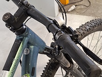 Mountainbike, cube, attention sl atb - afbeelding 2 van  13