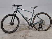 Mountainbike, cube, attention sl atb - afbeelding 3 van  13