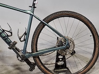 Mountainbike, cube, attention sl atb - afbeelding 4 van  13