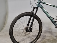 Mountainbike, cube, attention sl atb - afbeelding 5 van  13