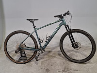 Mountainbike, cube, attention sl atb - afbeelding 1 van  13