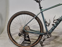 Mountainbike, cube, attention sl atb - afbeelding 6 van  13