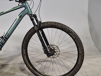 Mountainbike, cube, attention sl atb - afbeelding 7 van  13