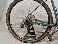 Mountainbike, cube, attention sl atb - afbeelding 8 van  13