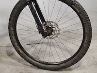 Mountainbike, cube, attention sl atb - afbeelding 9 van  13