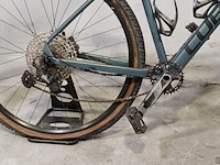 Mountainbike, cube, attention sl atb - afbeelding 10 van  13