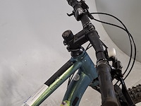 Mountainbike, cube, attention sl atb - afbeelding 12 van  13
