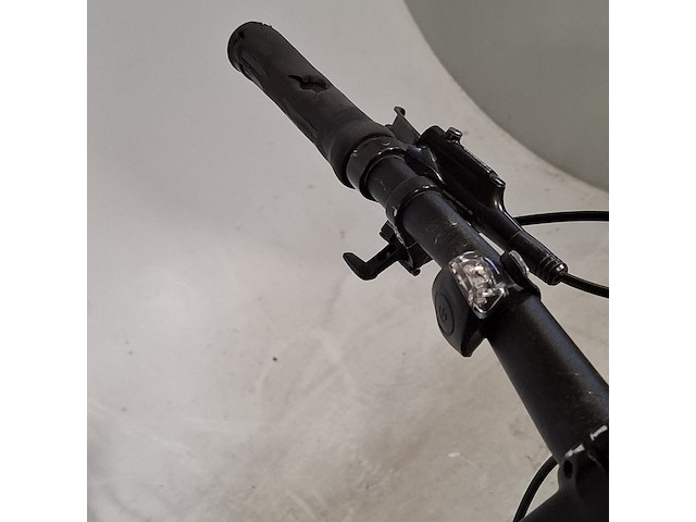 Mountainbike, cube, attention sl atb - afbeelding 13 van  13