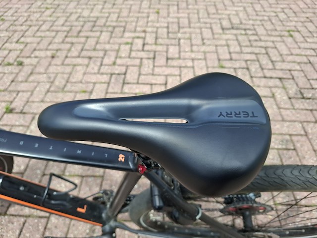 Mountainbike, cube, ltd pro 29 - afbeelding 2 van  16