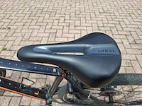 Mountainbike, cube, ltd pro 29 - afbeelding 2 van  16