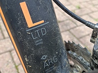 Mountainbike, cube, ltd pro 29 - afbeelding 4 van  16