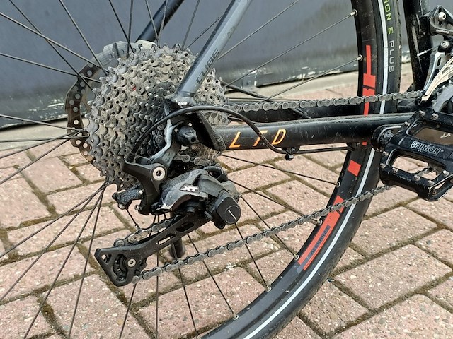 Mountainbike, cube, ltd pro 29 - afbeelding 5 van  16