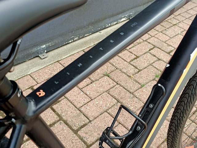 Mountainbike, cube, ltd pro 29 - afbeelding 7 van  16