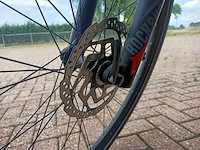 Mountainbike, cube, ltd pro 29 - afbeelding 8 van  16