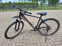Mountainbike, cube, ltd pro 29 - afbeelding 9 van  16