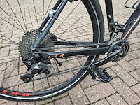 Mountainbike, cube, ltd pro 29 - afbeelding 11 van  16